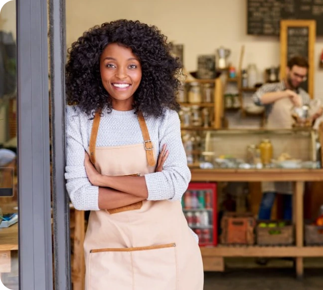 Small Business Owner
